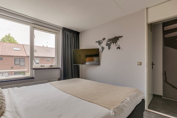 Medium property photo - Blauwe Reiger 4, 3181 KA Rozenburg